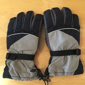 L Men’s Skii/Snowboard Gloves